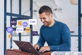 Custom Software Development