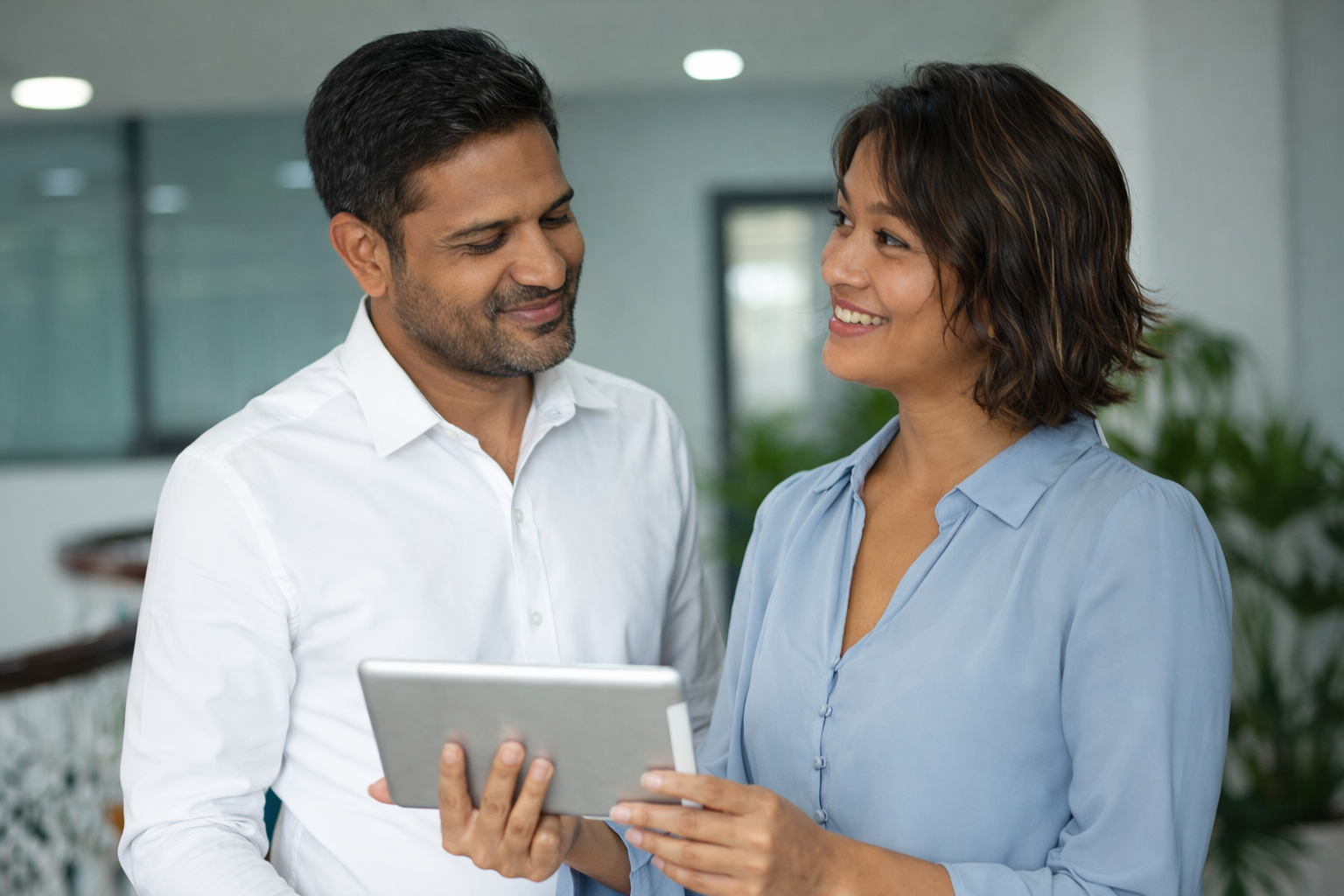 Trusted digital solutions