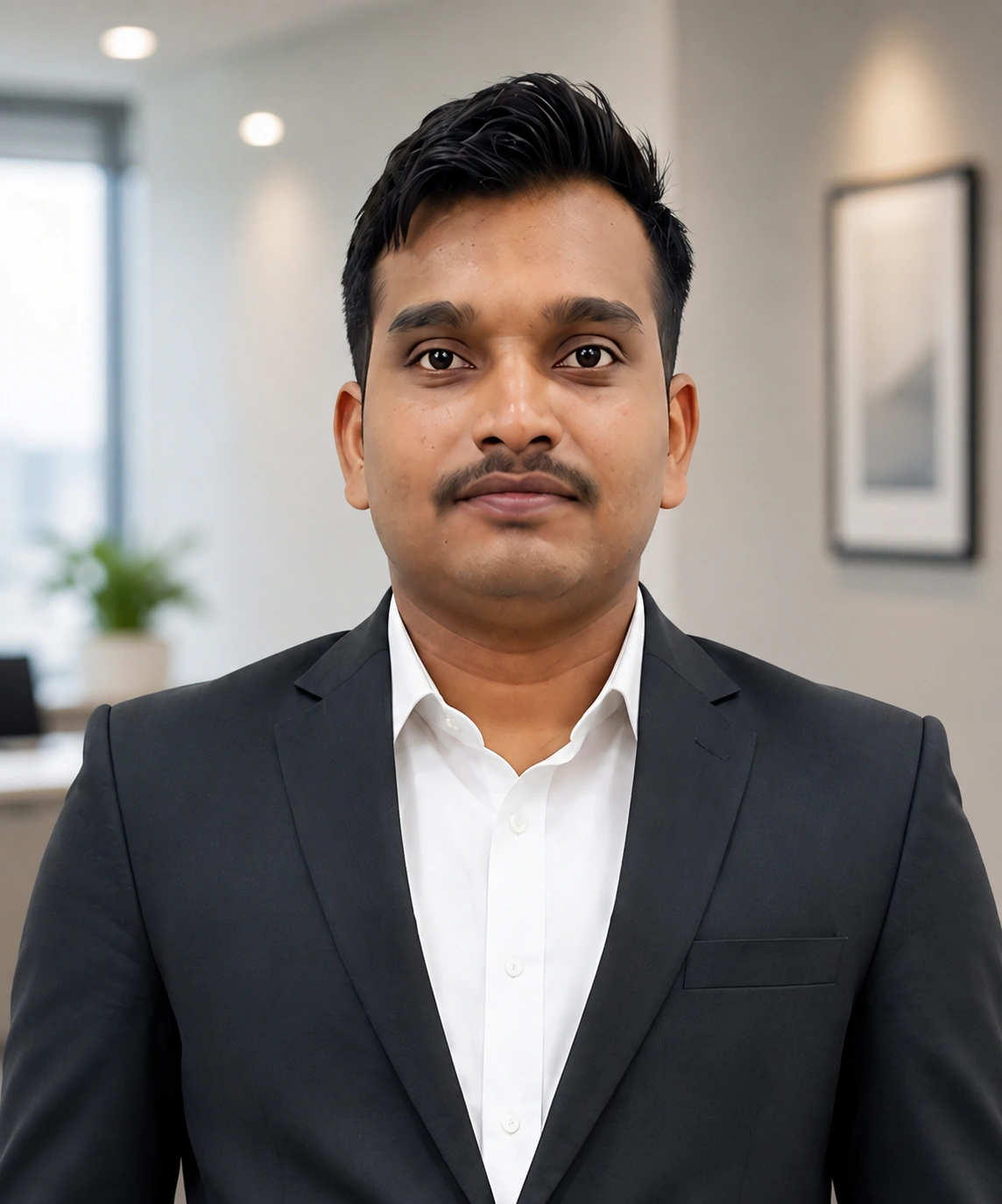 Prajwal Acharya