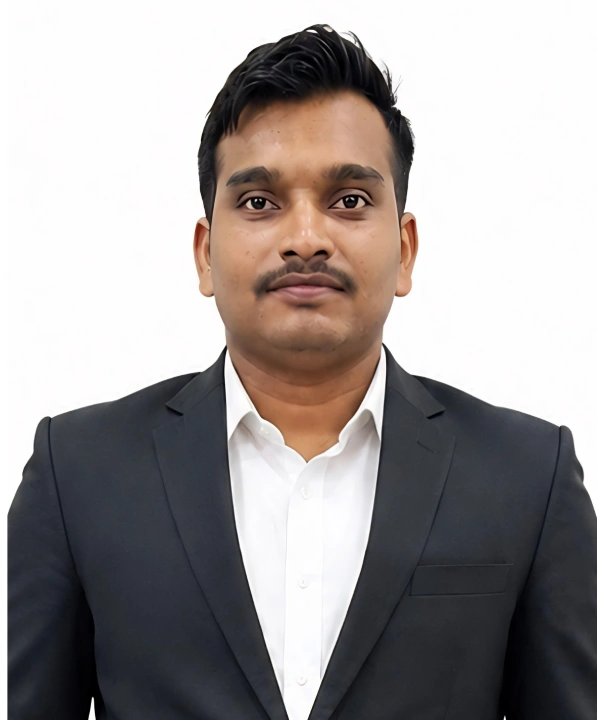 Prajwal Acharya