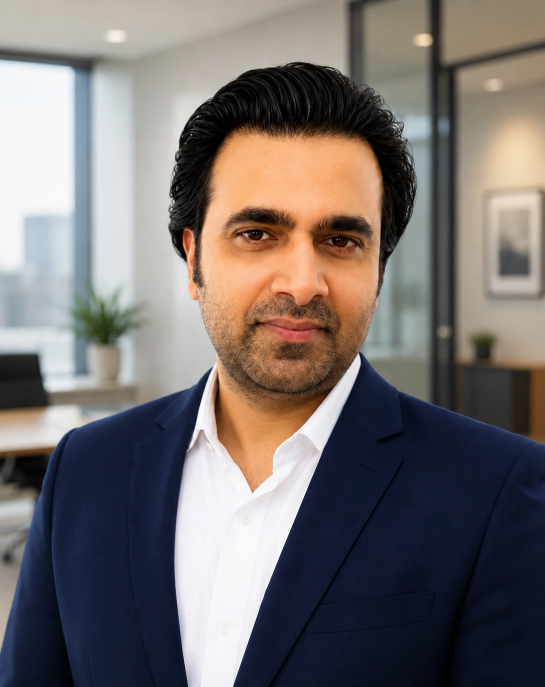 Saurav Suman