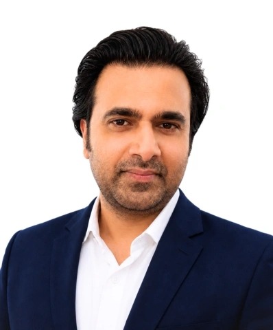 Saurav Suman