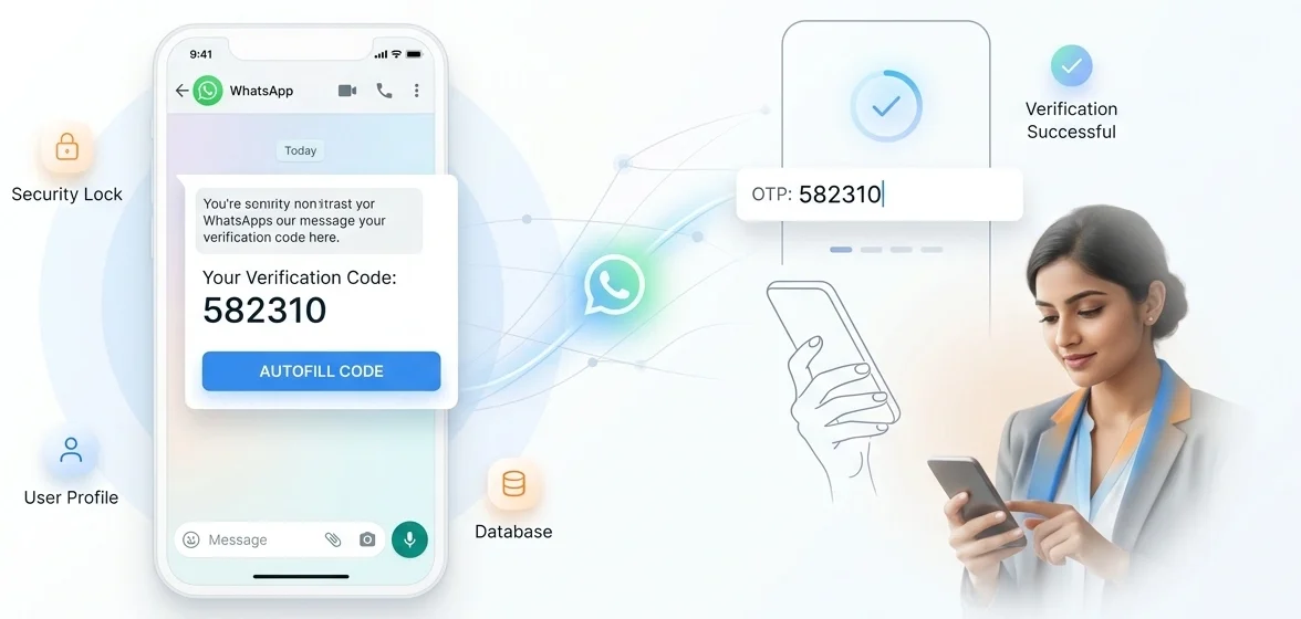 Secure Authentication