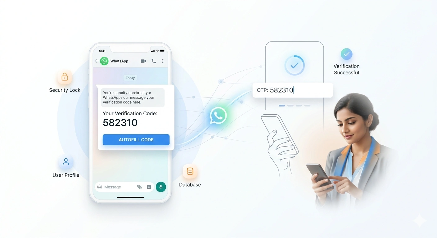 Secure Authentication