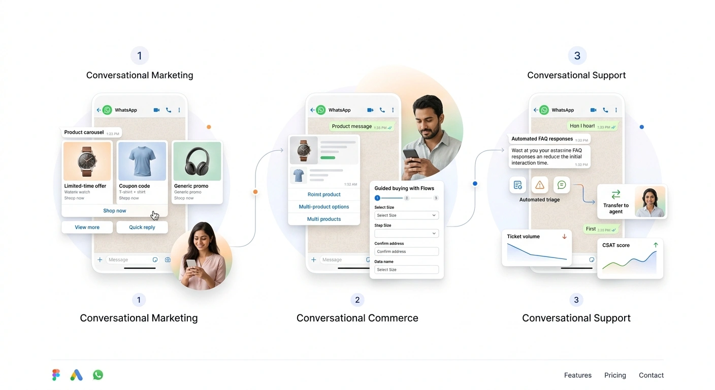 Conversational Marketing