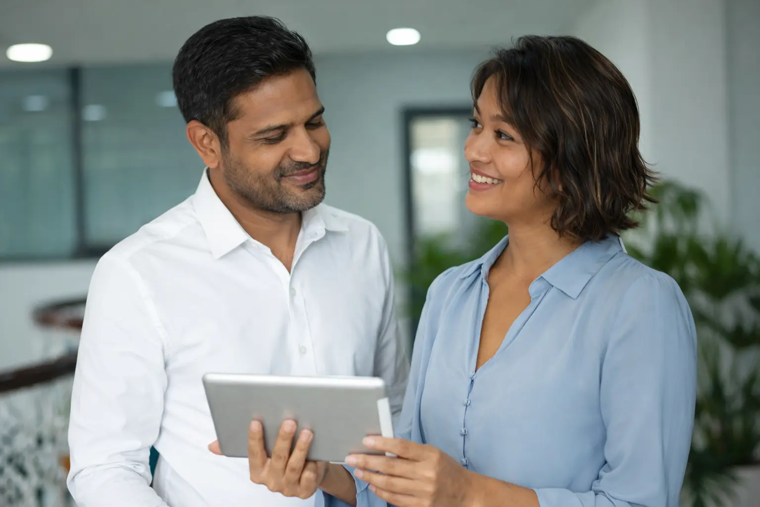 Trusted digital solutions